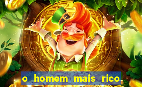 o homem mais rico da babilonia pdf